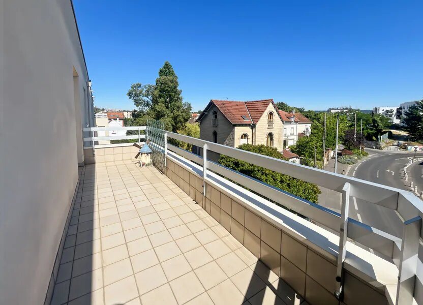 Appartement à vendre, 83m², Sannois