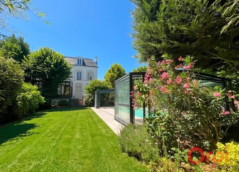 Maison à vendre, 252m², Sannois