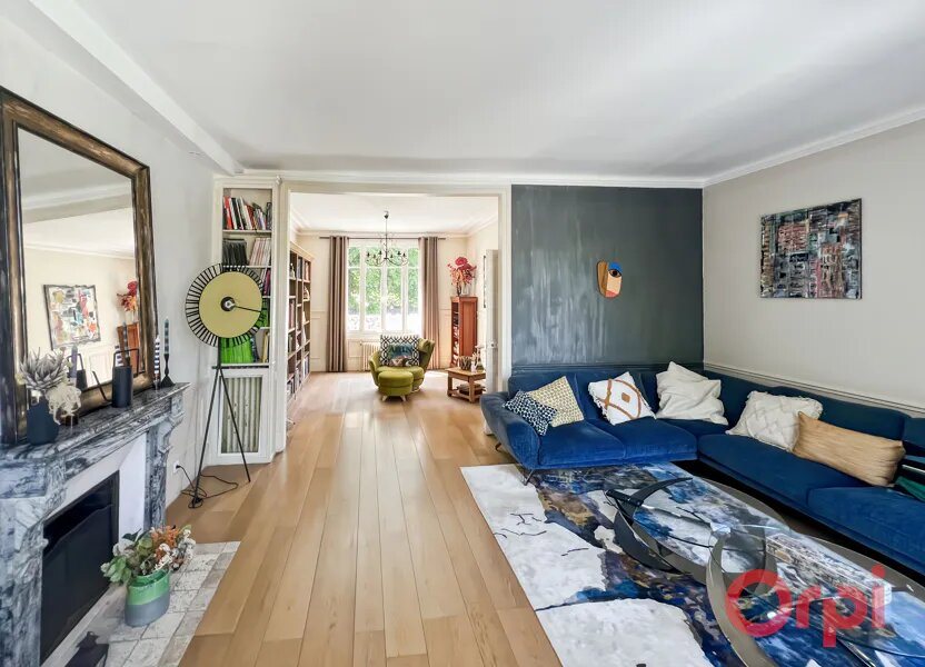 Maison à vendre, 252m², Sannois