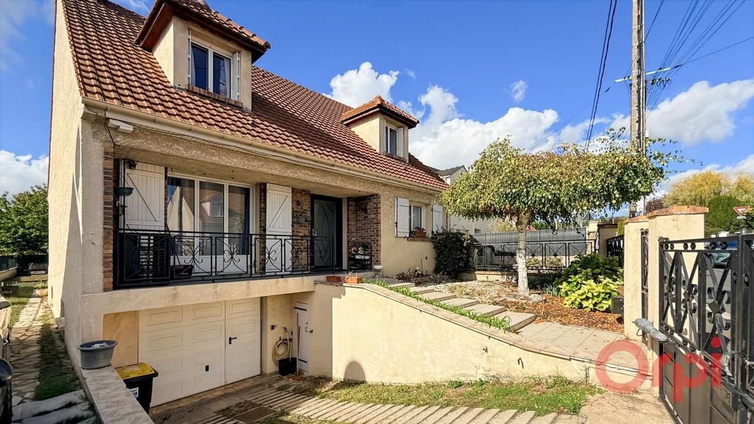 Maison à vendre, 125m², Argenteuil