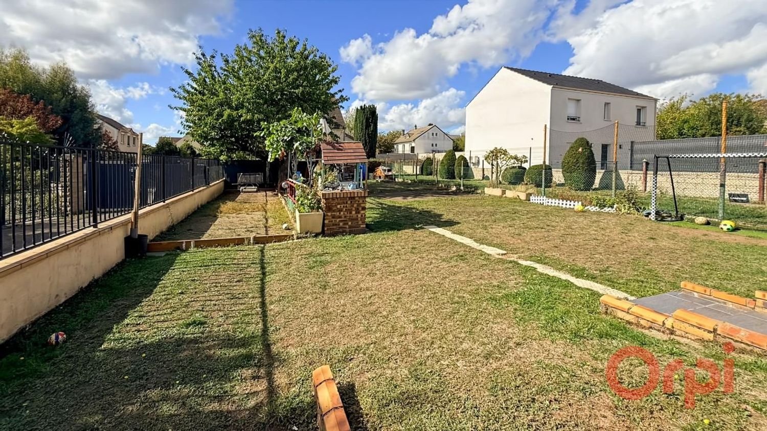 Maison à vendre, 125m², Argenteuil