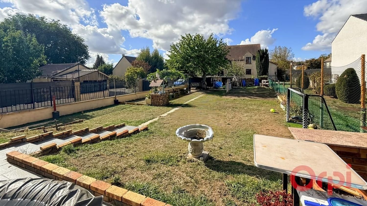 Maison à vendre, 125m², Argenteuil