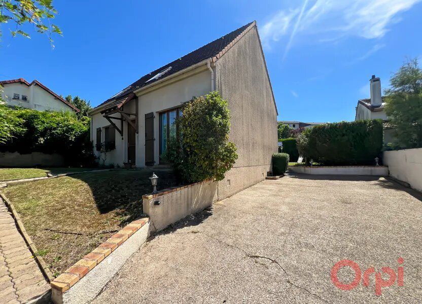 Maison à vendre, 96m², Sannois
