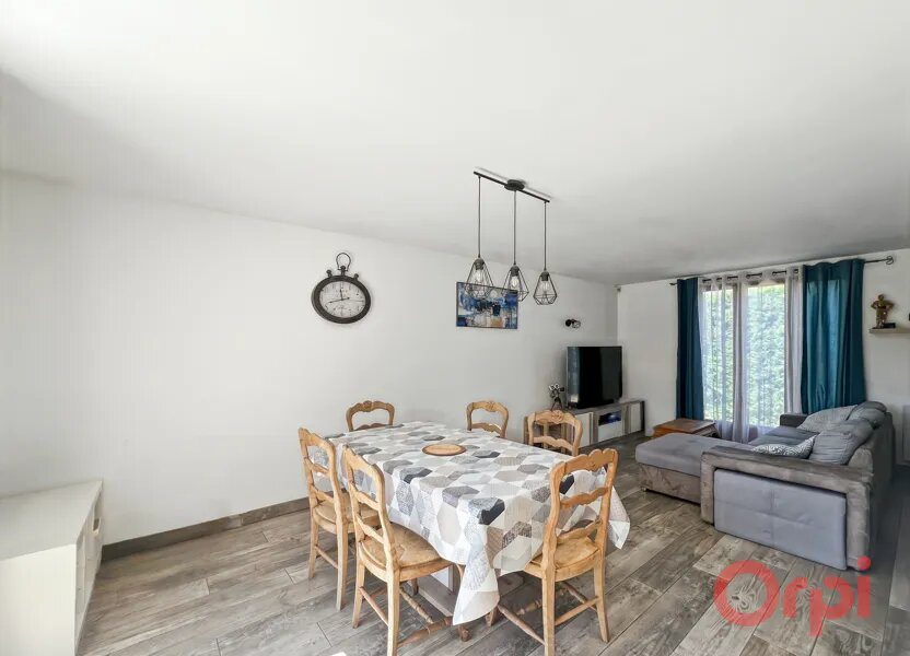 Maison à vendre, 96m², Sannois