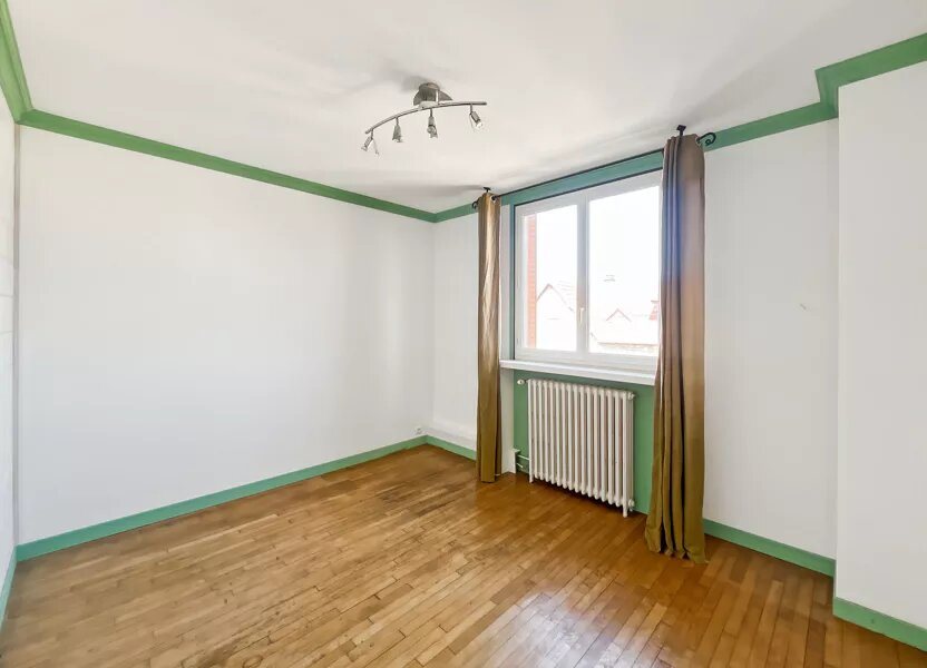 Maison à vendre, 125m², Sannois