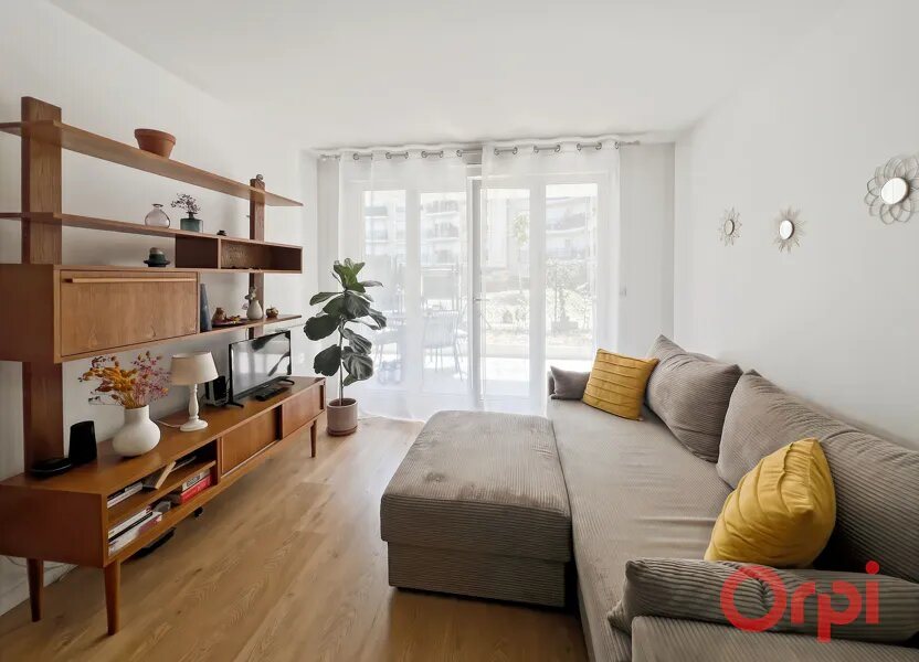 Appartement à vendre, 57m², Sannois
