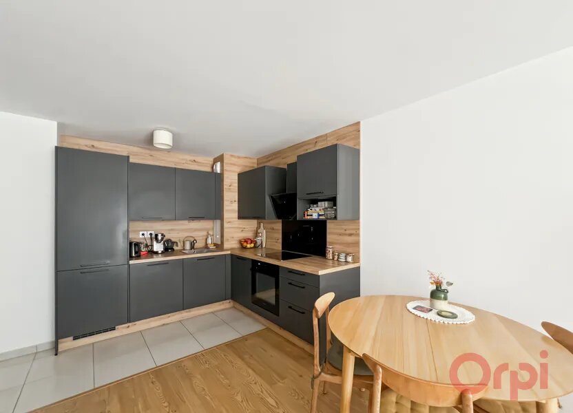 Appartement à vendre, 57m², Sannois