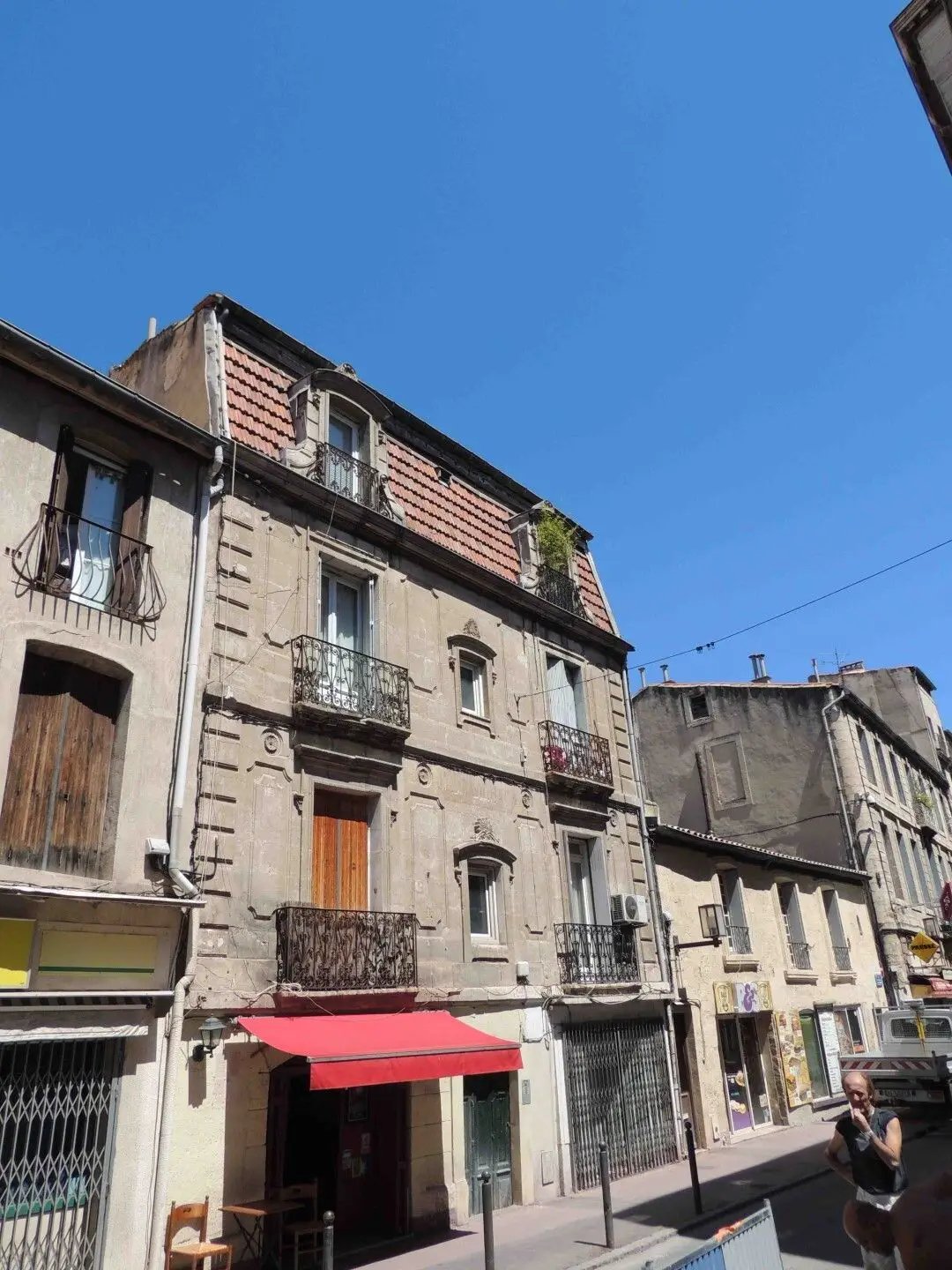 Appartement à louer, 27m², Montpellier