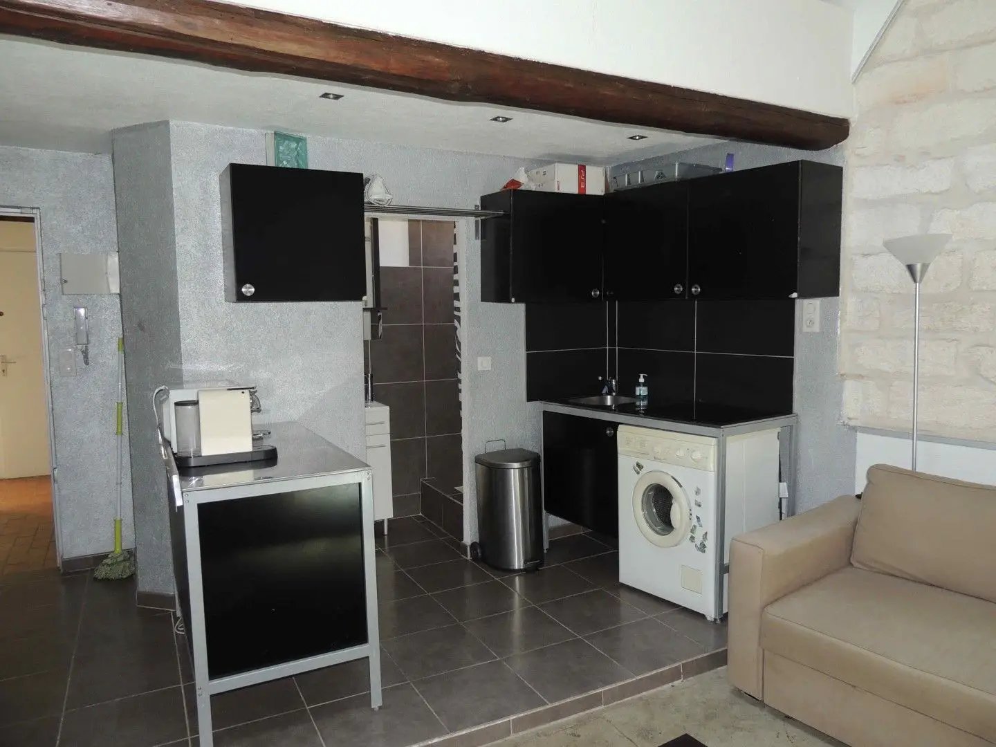 Appartement à louer, 27m², Montpellier