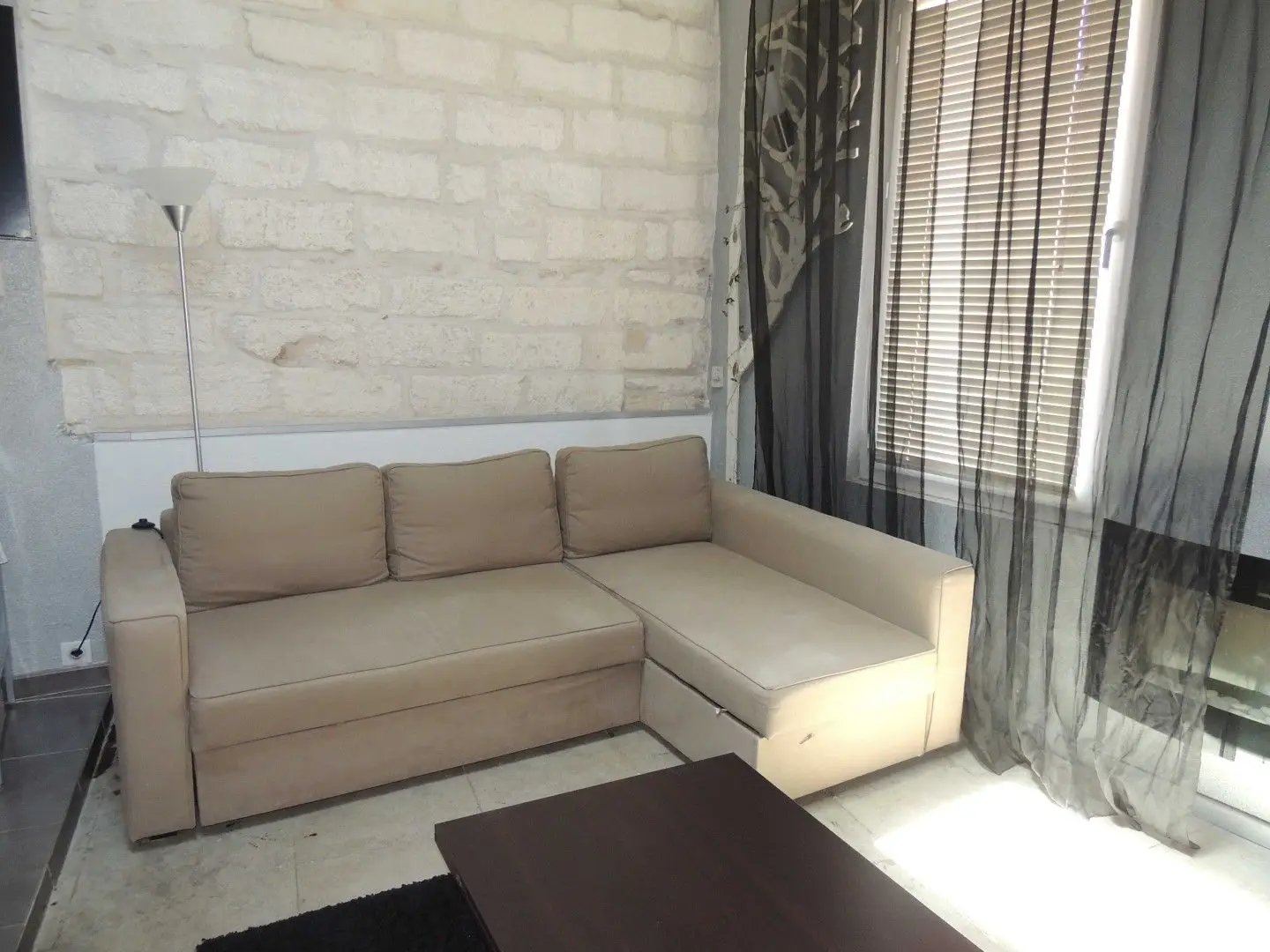 Appartement à louer, 27m², Montpellier