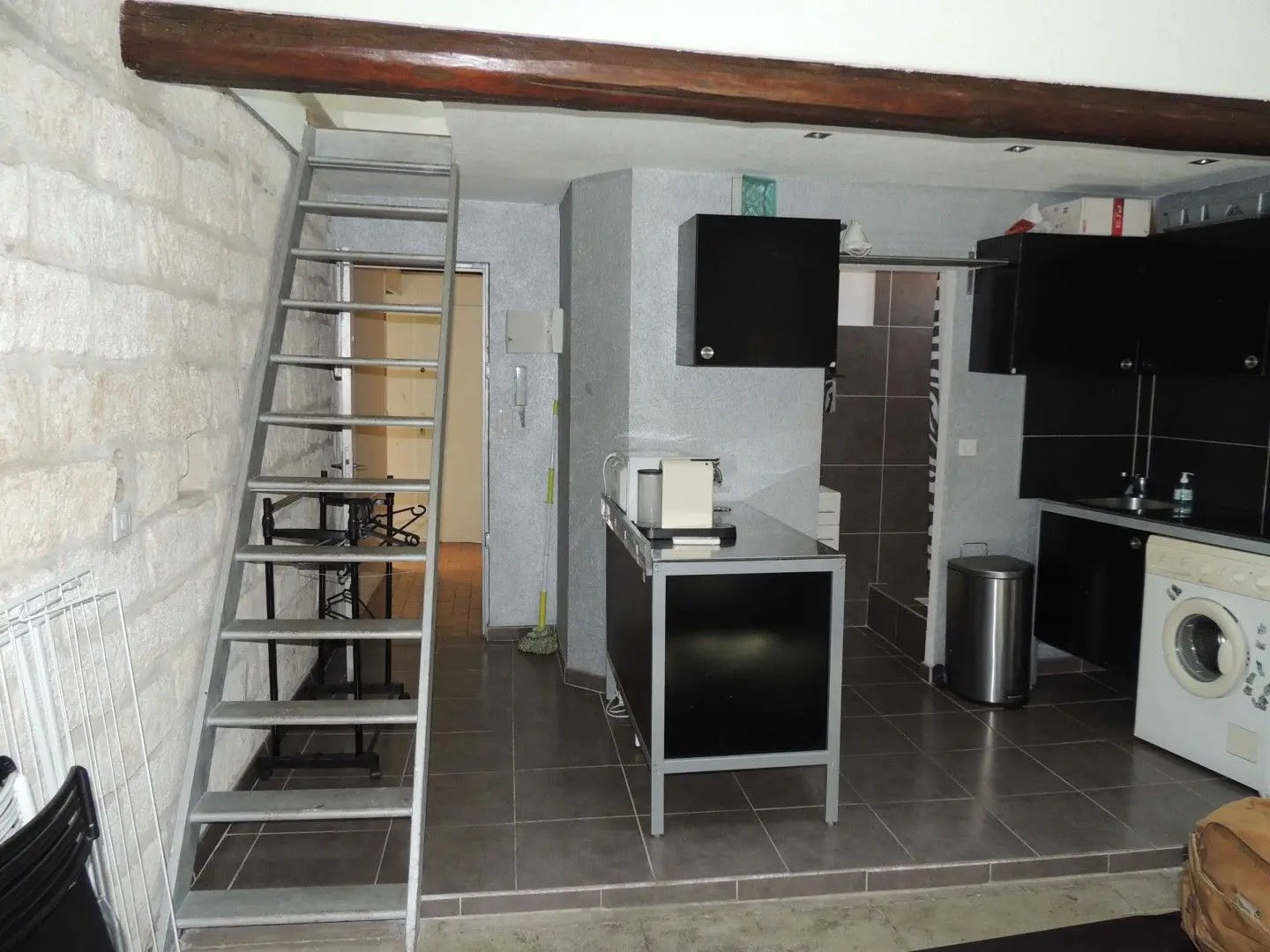 Appartement à louer, 27m², Montpellier