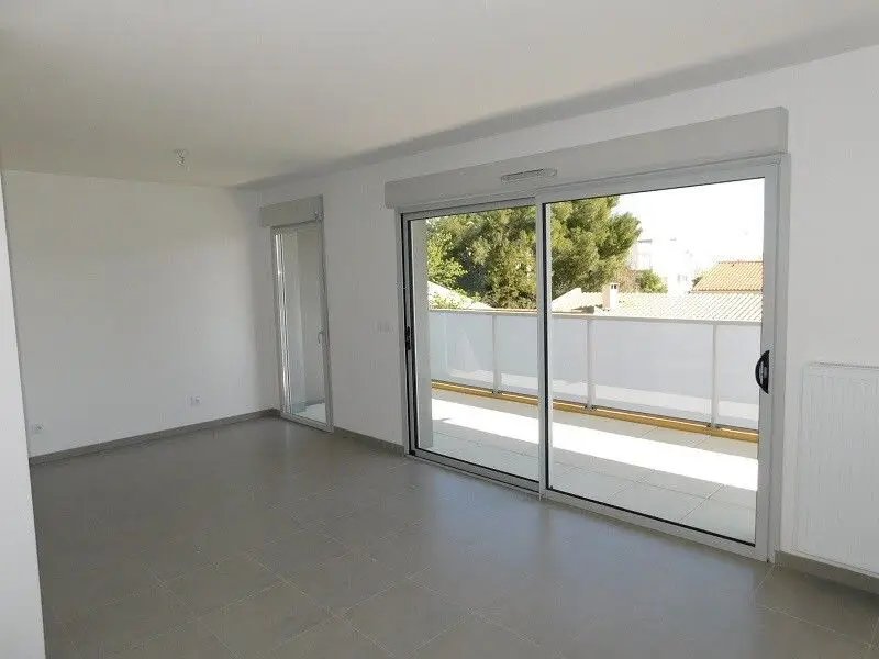 Appartement à louer, 46m², Montpellier