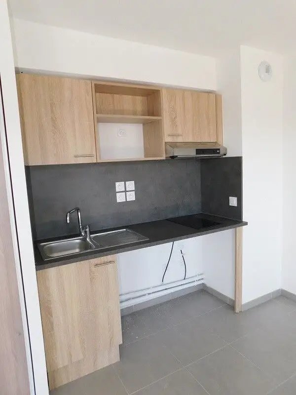 Appartement à louer, 46m², Montpellier