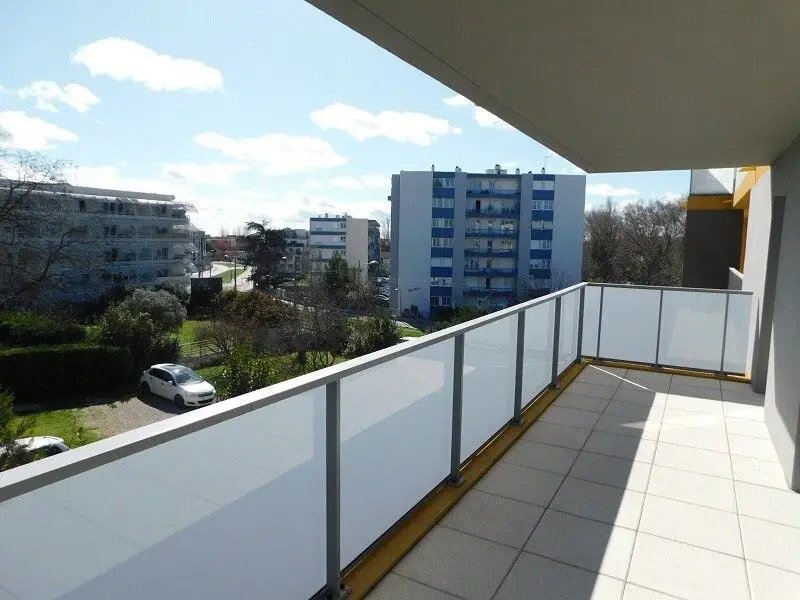 Appartement à louer, 46m², Montpellier