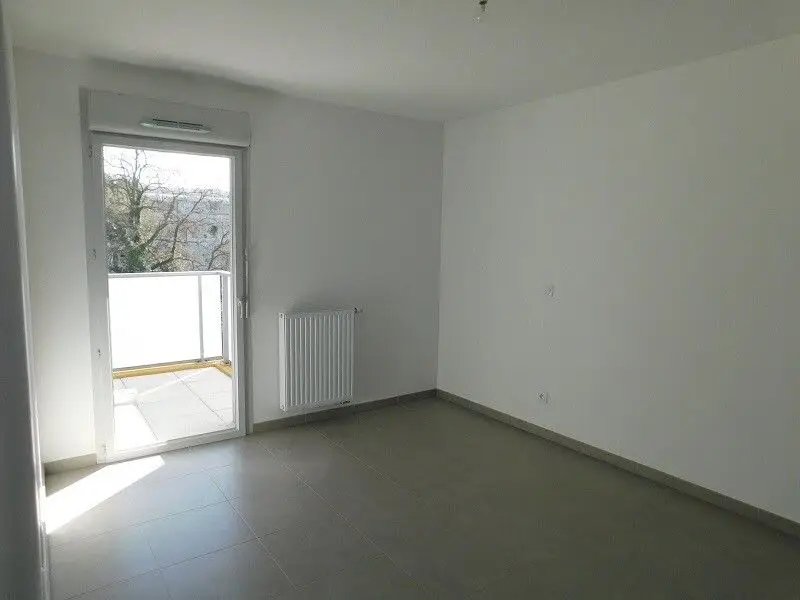 Appartement à louer, 46m², Montpellier