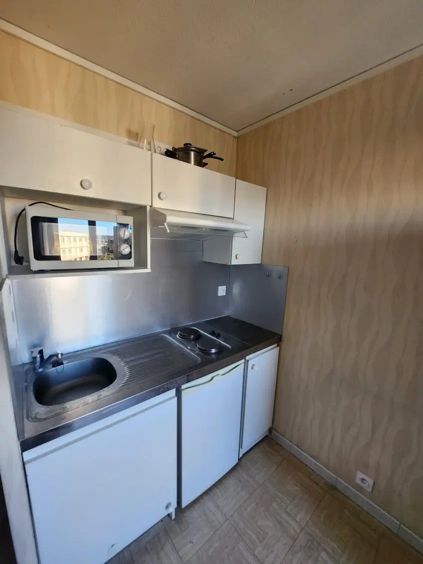 Appartement à louer, 14m², Montpellier