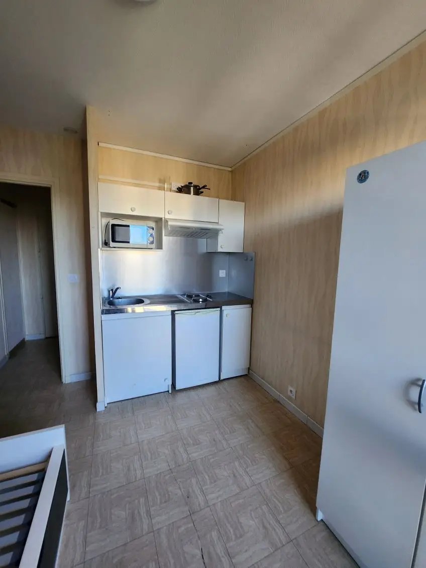 Appartement à louer, 14m², Montpellier