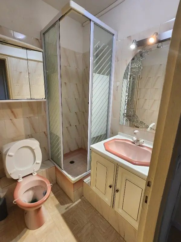 Appartement à louer, 14m², Montpellier