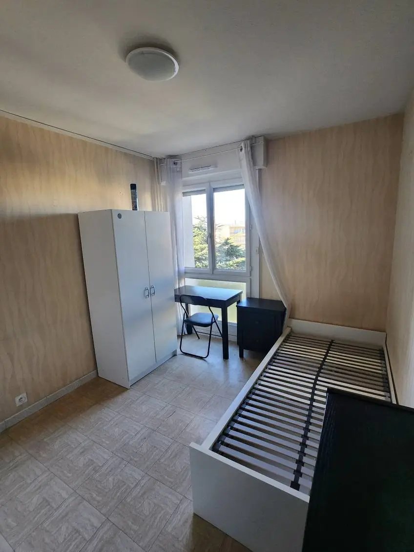 Appartement à louer, 14m², Montpellier