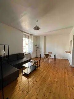 Appartement à louer, 49m², Bordeaux