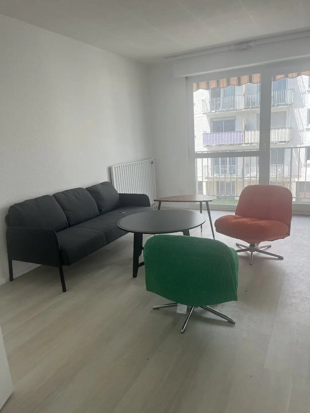 Appartement à louer, 82m², Pessac