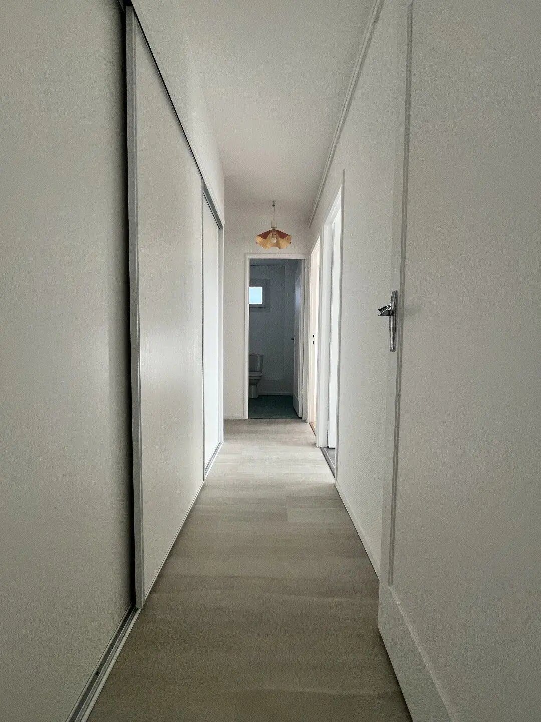Appartement à louer, 82m², Pessac