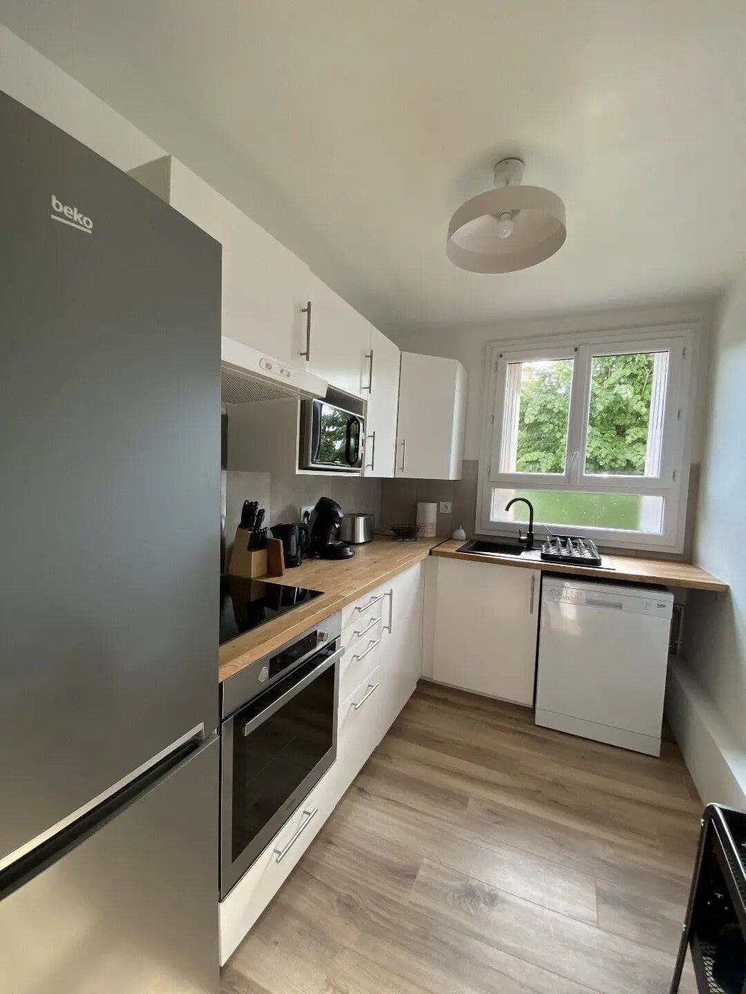Appartement à louer, 64m², Talence