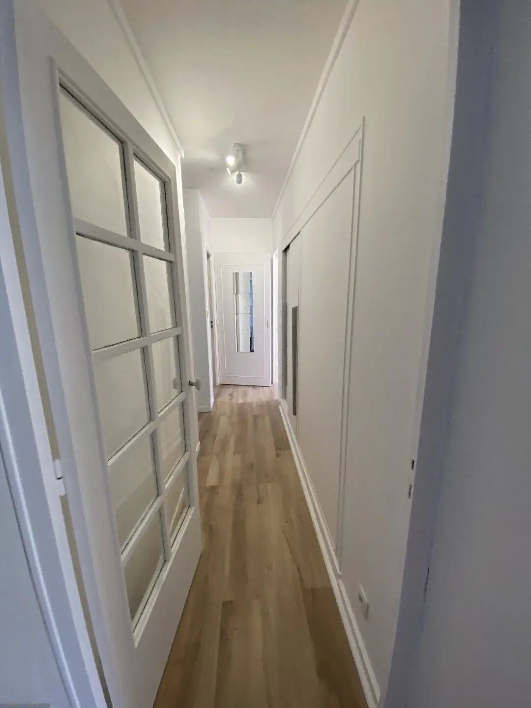 Appartement à louer, 64m², Talence