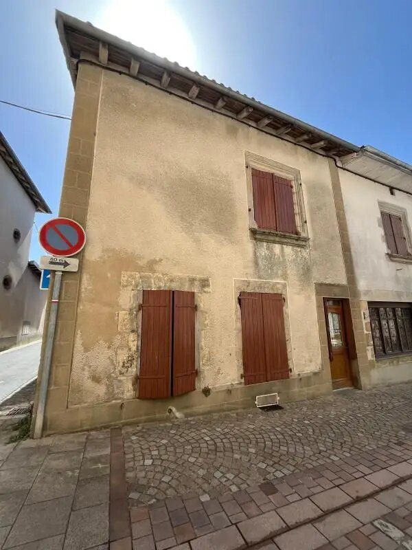 Maison à vendre, 125m², Rochechouart