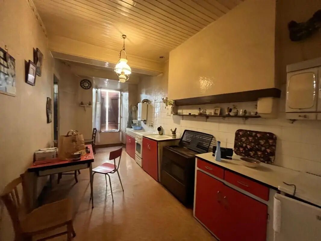 Maison à vendre, 125m², Rochechouart