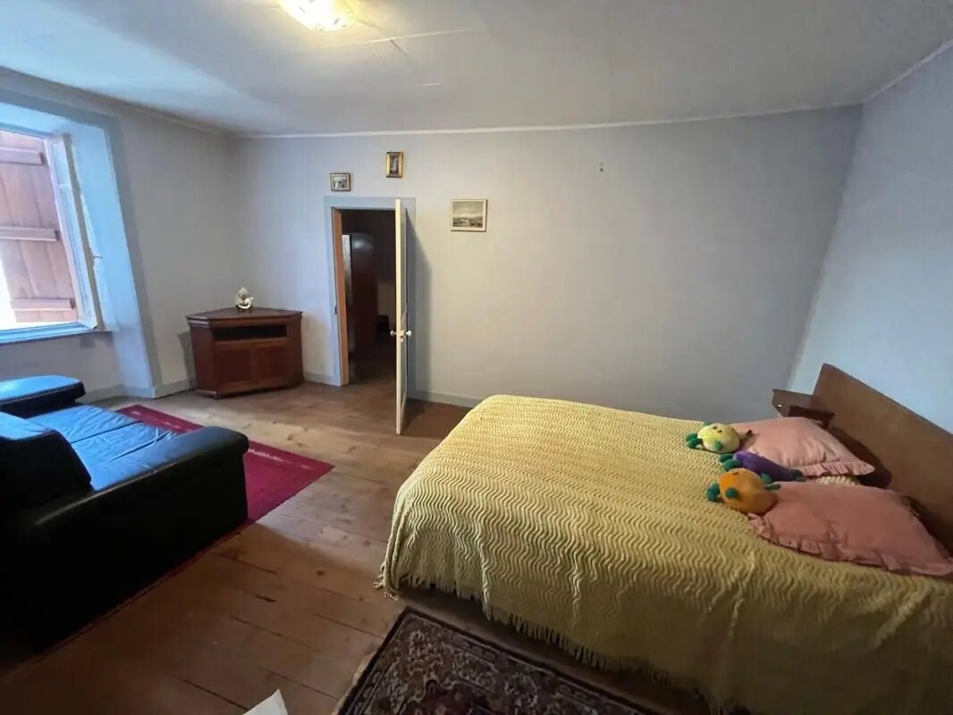 Maison à vendre, 125m², Rochechouart