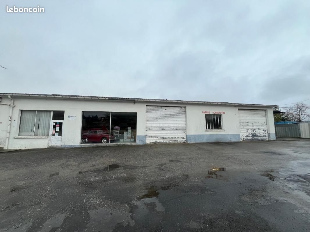 Maison à vendre, 70m², Nieuil