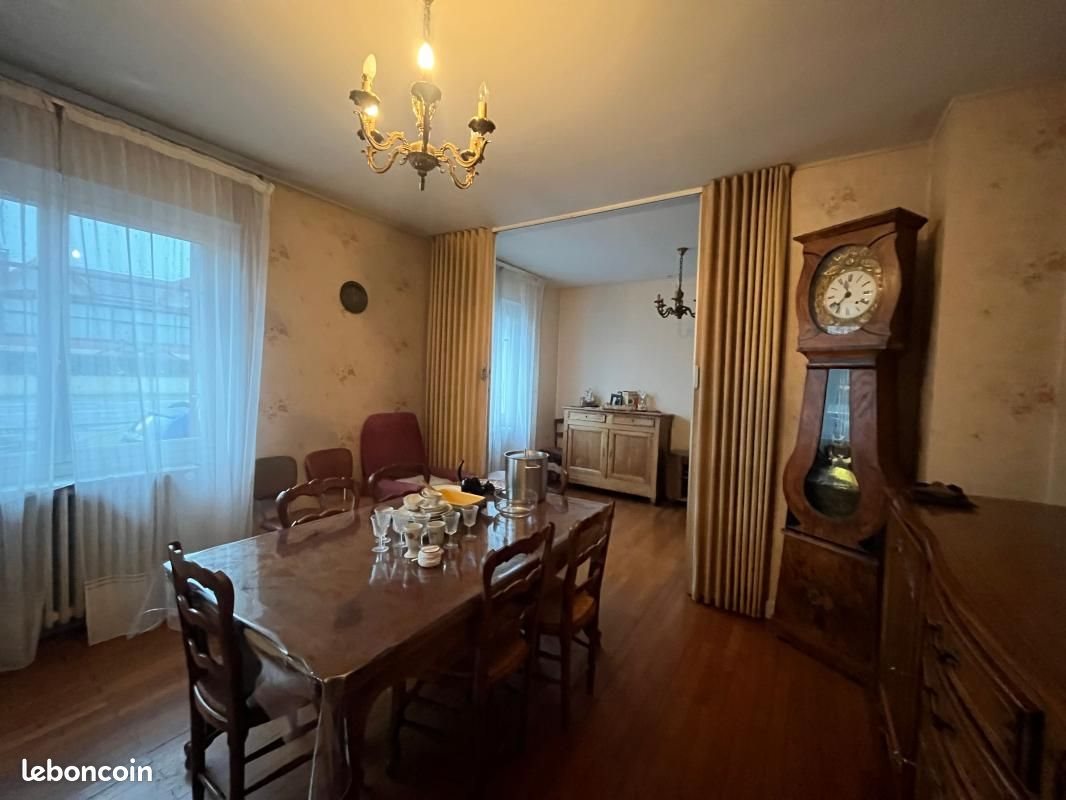 Maison à vendre, 70m², Nieuil