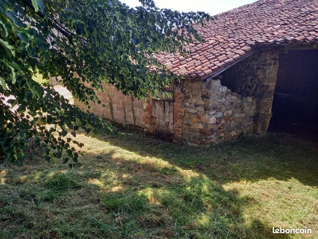 Maison à vendre, 220m², Saulgond
