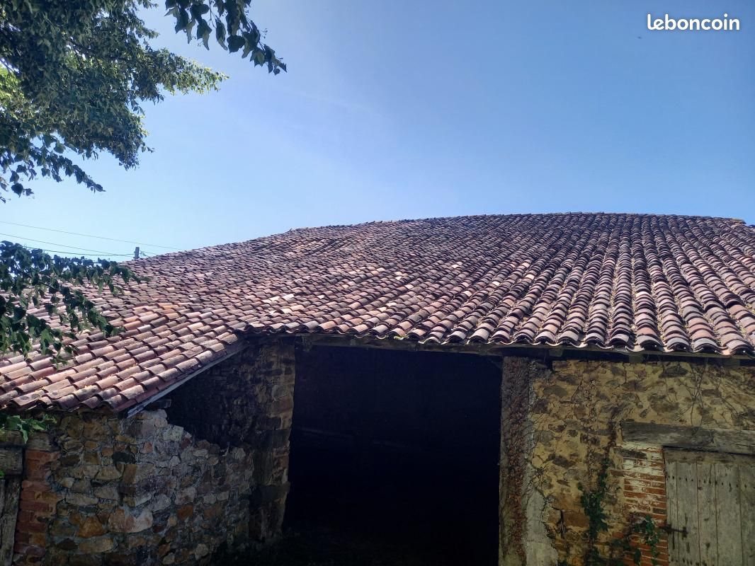 Maison à vendre, 220m², Saulgond
