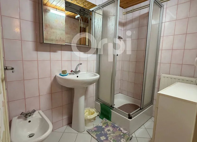 Maison à vendre, 55m², Rochechouart