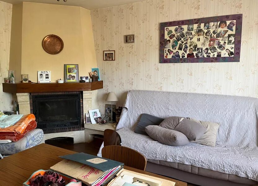 Maison à vendre, 100m², Rochechouart