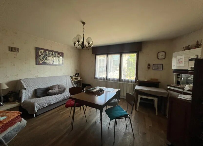 Maison à vendre, 100m², Rochechouart