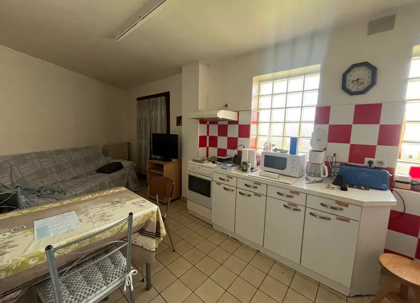 Maison à vendre, 100m², Rochechouart