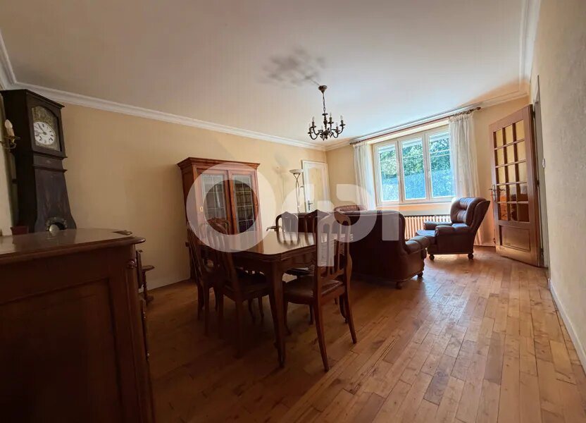 Maison à vendre, 110m², Rochechouart