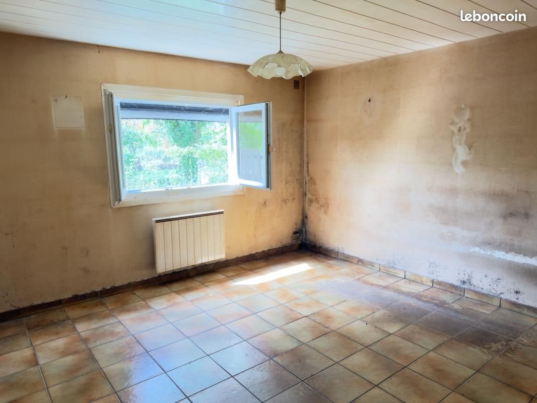 Maison à vendre, 60m², Saillat-sur-Vienne