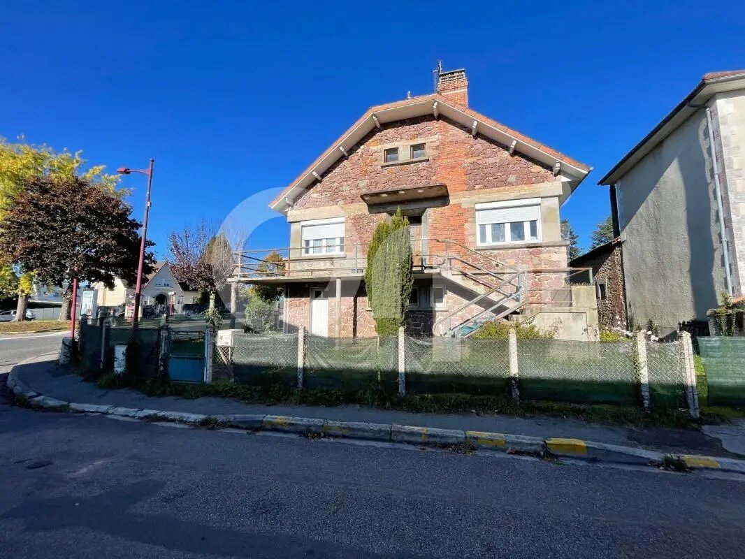 Maison à vendre, 73m², Rochechouart