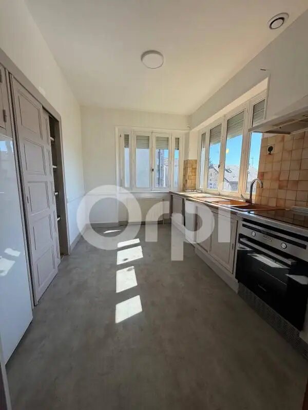 Maison à vendre, 73m², Rochechouart