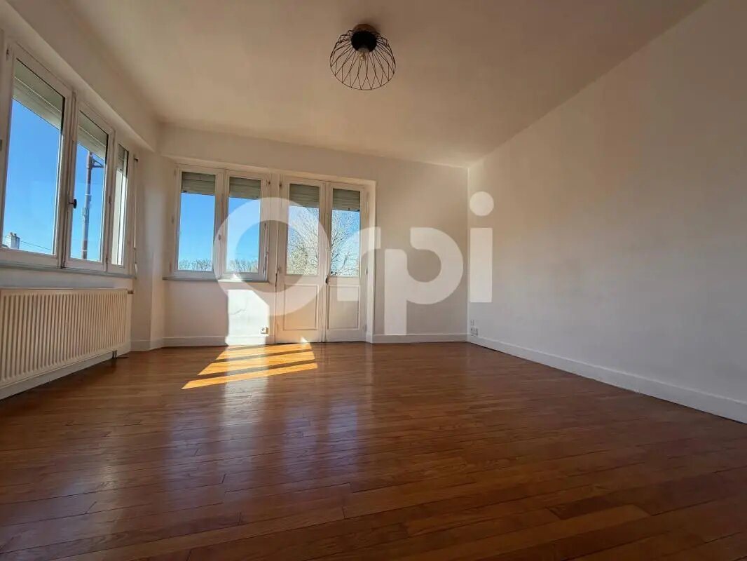 Maison à vendre, 73m², Rochechouart