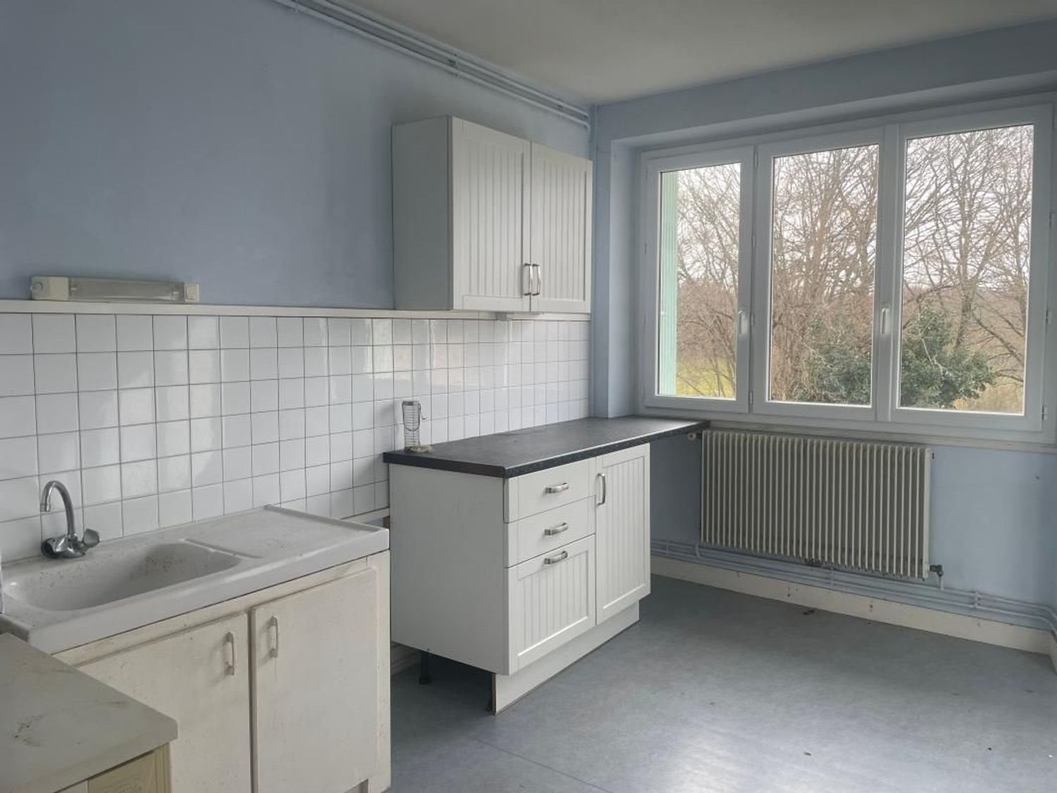 Maison à vendre, 273m², Videix