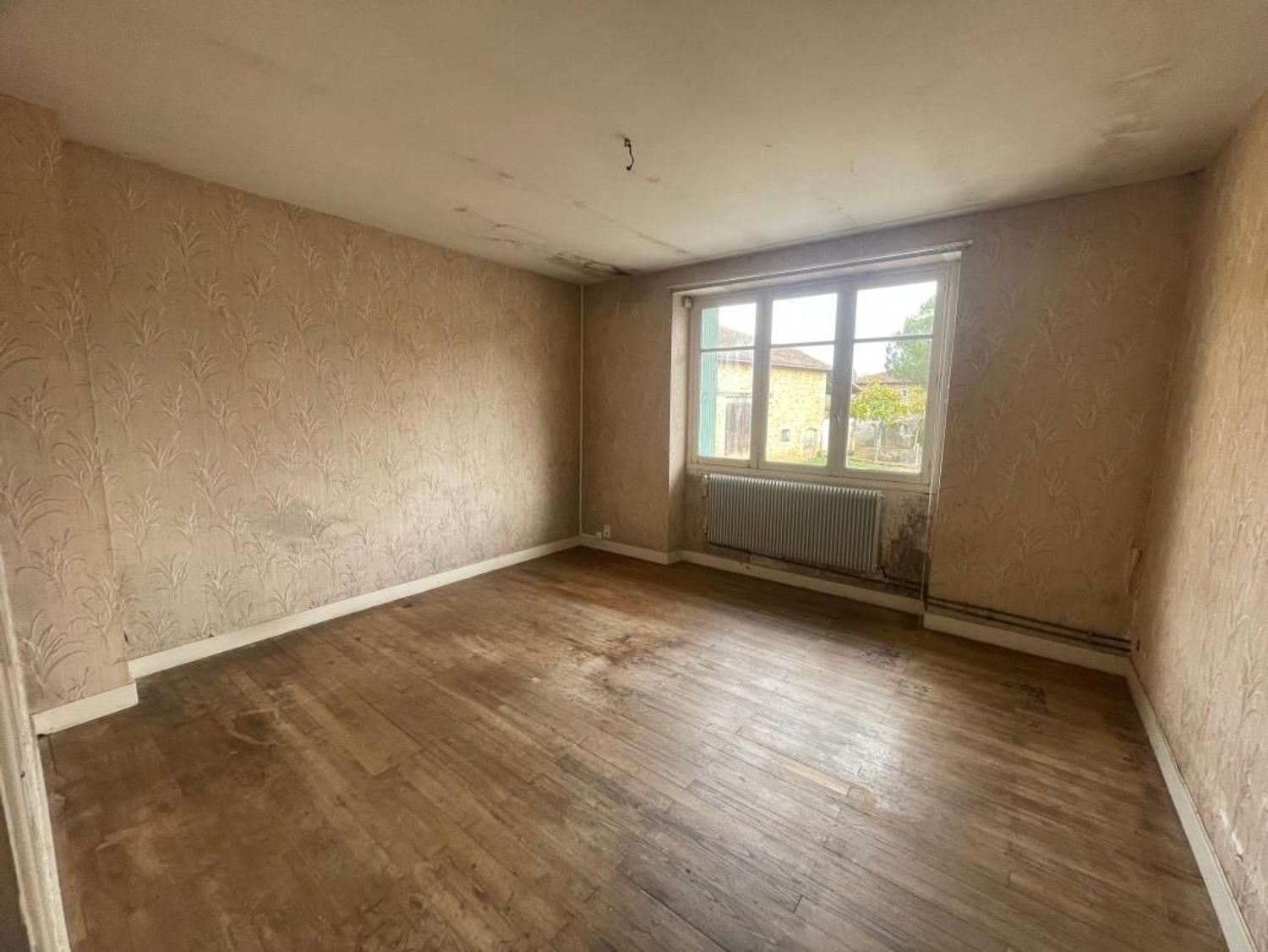 Maison à vendre, 273m², Videix