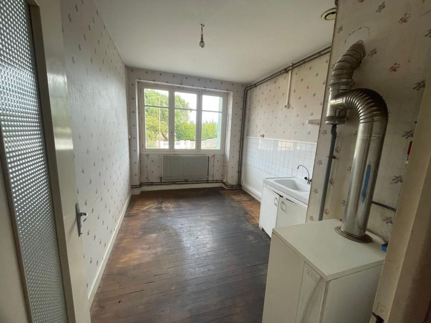 Maison à vendre, 273m², Videix