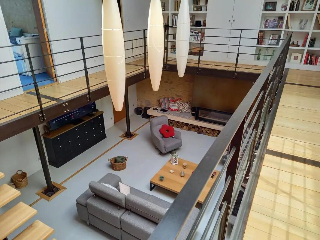 Maison à vendre, 288m², Rochechouart