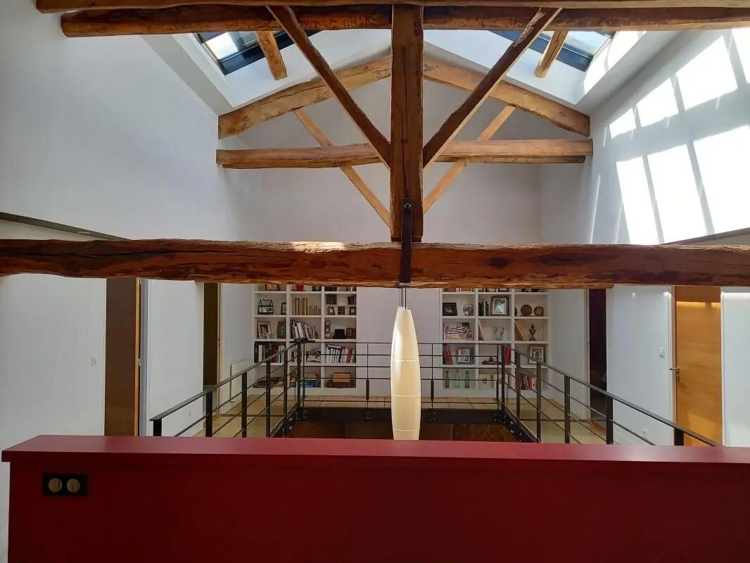 Maison à vendre, 288m², Rochechouart