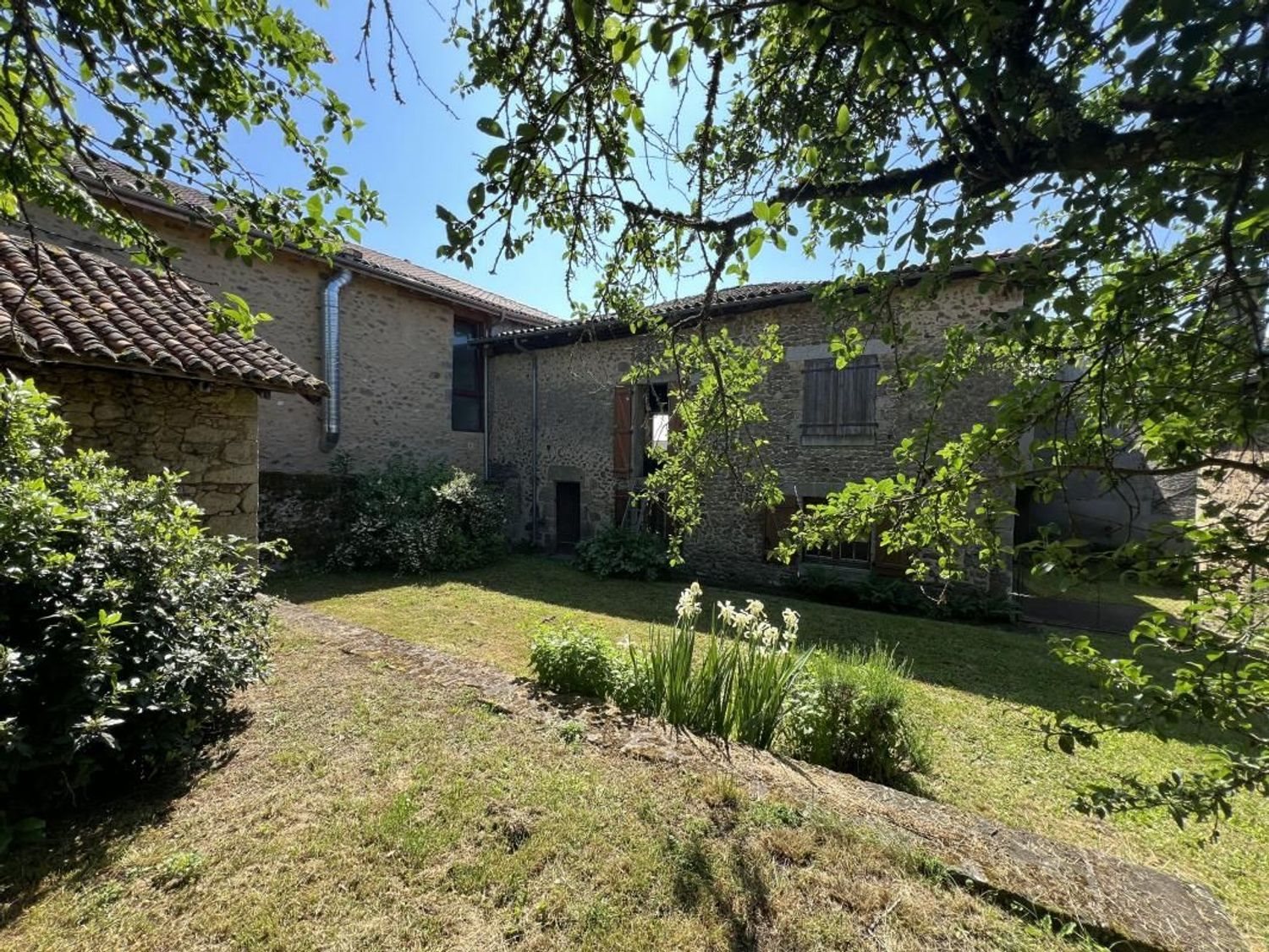Maison à vendre, 177m², Pressignac